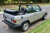 VW Golf 1 Cabriolet